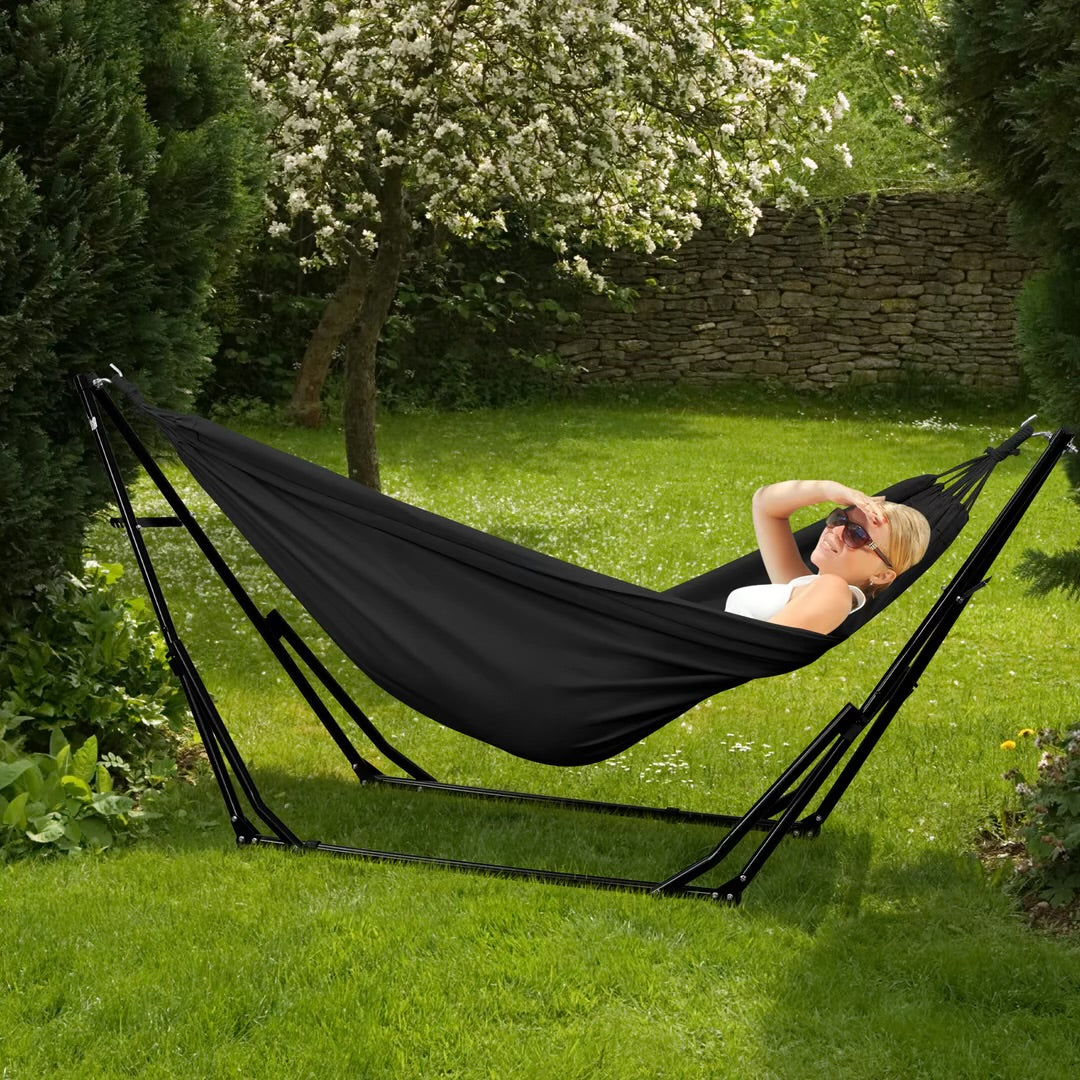 O shopping hammock best sale