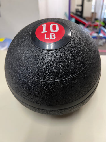SKU:  SBM-1011 - 10lb Medicine Ball