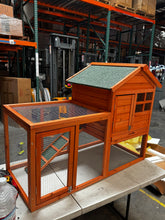 Load image into Gallery viewer, SKU: 2020GXS - Chicken Coop