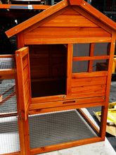 Load image into Gallery viewer, SKU: 2020GXS - Chicken Coop