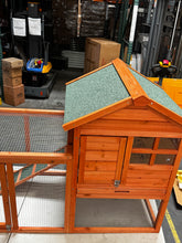 Load image into Gallery viewer, SKU: 2020GXS - Chicken Coop