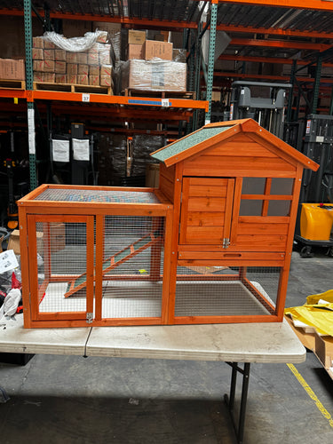 SKU: 2020GXS - Chicken Coop
