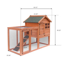 Load image into Gallery viewer, SKU: 2020GXS - Chicken Coop