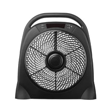 Load image into Gallery viewer, SKU: LS-EF002 - Portable Table Fan with Remote Control