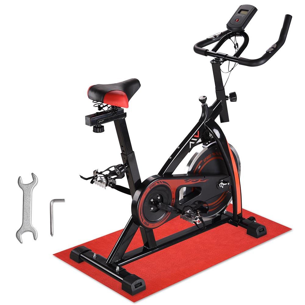 SKU: Y3705 - Indoor Exercise Bike