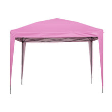 Load image into Gallery viewer, SKU: ODF002 - 10’ x 10’ Easy Pop Up and Close Canopy Carrying Case - 4 Colors