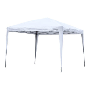 SKU: ODF002 - 10’ x 10’ Easy Pop Up and Close Canopy Carrying Case - 4 Colors