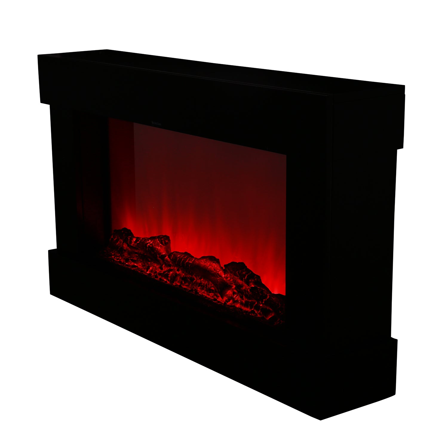 SKU: HT017 - 1500W Stove Heater with Realistic Flame Effect