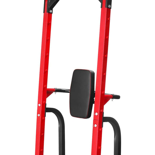 SKU: AF-PTS011 - Power Tower Multi-Function Tower Dip Stands Workout Station