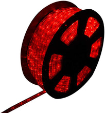 Load image into Gallery viewer, SKU: LS-LI039 - 100 Feet LED Strip Light for Indoor/Outdoor - 5 Colors