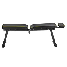 Load image into Gallery viewer, SKU: AF-BB001 - Adjustable Weight Incline/Decline Bench