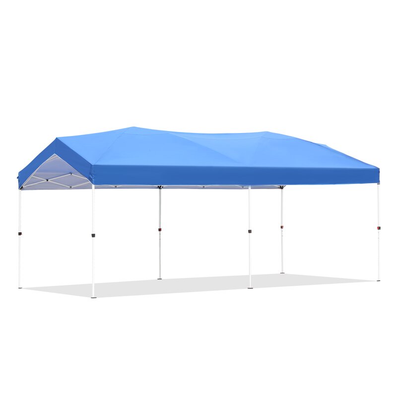 20 x 10 pop up tent SKU: OV-FA001