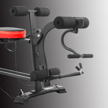 Load image into Gallery viewer, SKU: AF-BB004 - Adjustable Weight Incline/Decline Bench