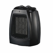 Load image into Gallery viewer, SKU: HT011 - 1500W Ceramic Space Heaters with Adjustable Thermostat and Tip-Over Protection
