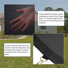 Load image into Gallery viewer, SKU: AF-TA001 - 10 Feet Trampoline with Safety Enclosure Net
