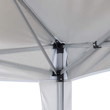Load image into Gallery viewer, SKU: OB-GZ017 - 10’ x 10’ Easy Pop Up and Close Canopy Carrying Case - 4 Colors