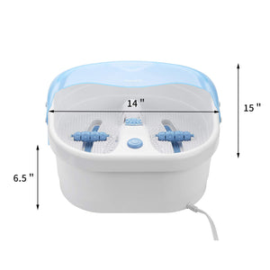 SKU: 588 - Foot Spa with Massager and Heat