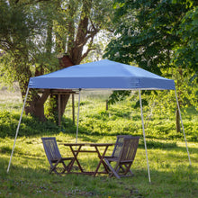 Load image into Gallery viewer, SKU: OV-GZ026 - 8’ x 8’ Easy Pop Up and Close Canopy with Carrying Case