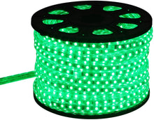 Load image into Gallery viewer, SKU: LS-LI038 - 50 Feet LED Strip Light for Indoor/Outdoor - 5 Colors