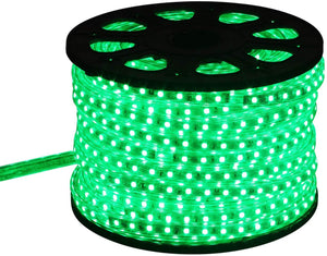 SKU: LS-LI040 - 150 Feet LED Strip Light for Indoor/Outdoor - 5 Colors