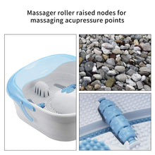 Load image into Gallery viewer, SKU: 588 - Foot Spa with Massager and Heat