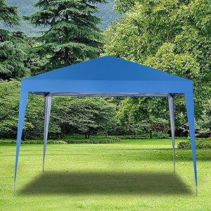 SKU: OB-GZ017 - 10’ x 10’ Easy Pop Up and Close Canopy Carrying Case - 4 Colors