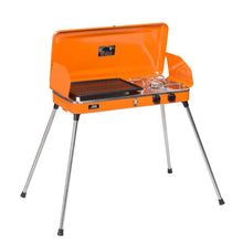 Load image into Gallery viewer, SKU: SKLBH01 - Portable Outdoor Grill