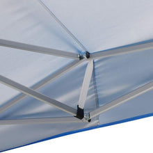Load image into Gallery viewer, SKU: ODF003 - 10’ x 10’ Easy Pop Up and Close Canopy with Carrying Case - 4 Colors