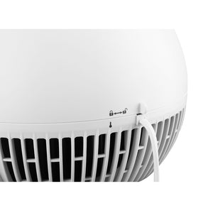 SKU: LS-EF003 - Air Purifier with HEPA Filter
