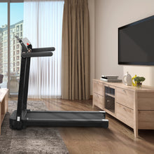 Load image into Gallery viewer, SKU: AF-TR004 - Electric Motorized Treadmill with Shock Absorption