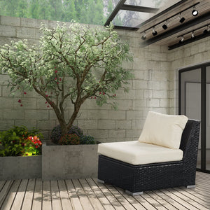 SKU: AF-RSC-002 - 2 Piece Outdoor Patio Furniture Set