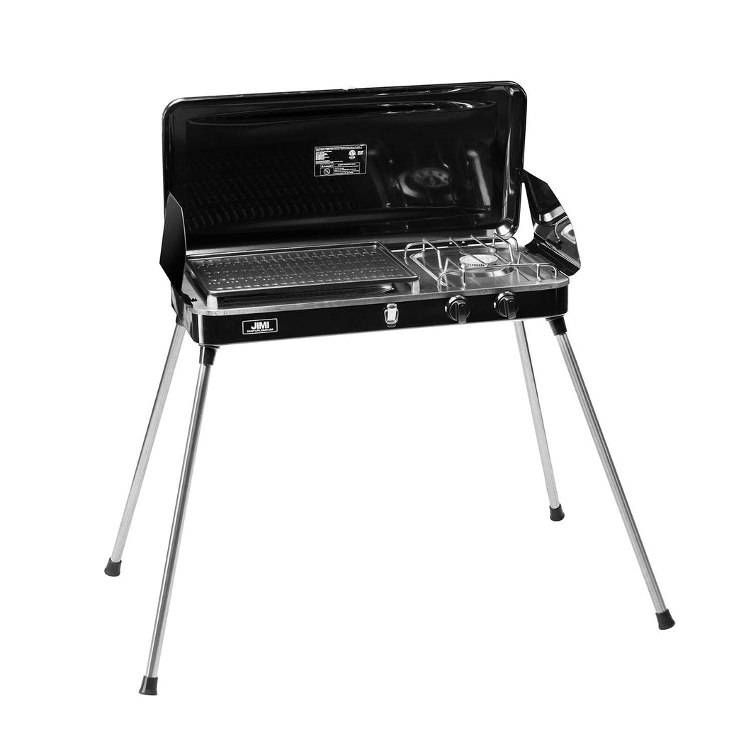 SKU: SKLBH01 - Portable Outdoor Grill
