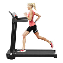 Load image into Gallery viewer, SKU: AF-TR004 - Electric Motorized Treadmill with Shock Absorption