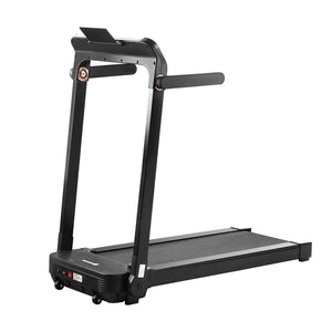 SKU: AF-TR004 - Electric Motorized Treadmill with Shock Absorption