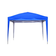 Load image into Gallery viewer, SKU: ODF002 - 10’ x 10’ Easy Pop Up and Close Canopy Carrying Case - 4 Colors