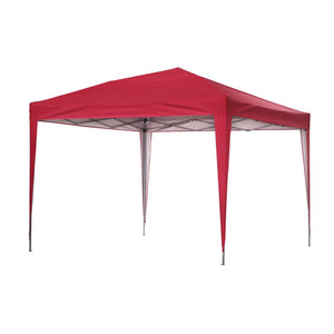 SKU: ODF002 - 10’ x 10’ Easy Pop Up and Close Canopy Carrying Case - 4 Colors