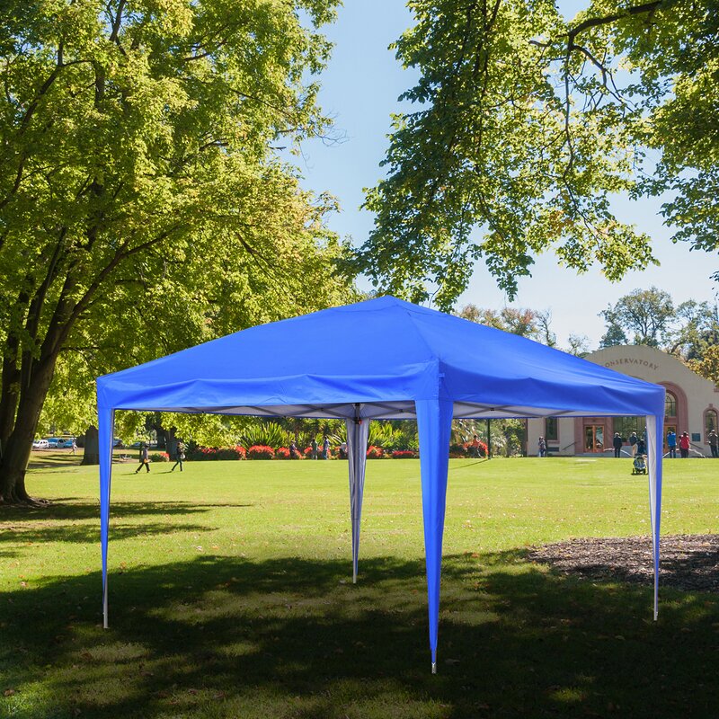 10x10 new arrivals tent cover