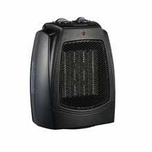 Load image into Gallery viewer, SKU: HT011 - 1500W Ceramic Space Heaters with Adjustable Thermostat and Tip-Over Protection