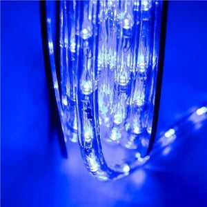 SKU: LS-LI037 - 32 Feet LED Strip Light for Indoor/Outdoor - 5 Colors