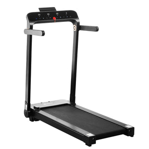 SKU: AF-TR004 - Electric Motorized Treadmill with Shock Absorption