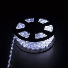 Load image into Gallery viewer, SKU: LS-LI038 - 50 Feet LED Strip Light for Indoor/Outdoor - 5 Colors