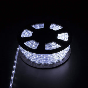 SKU: LS-LI038 - 50 Feet LED Strip Light for Indoor/Outdoor - 5 Colors