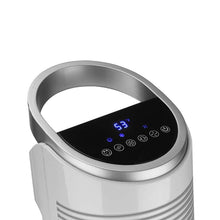 Load image into Gallery viewer, SKU: LS-EF001 - Tower Fan with Humidifier