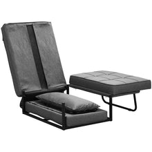 Load image into Gallery viewer, SKU: PP-FOB001 - Multi-Function Ottoman, Chaise and Sleeper