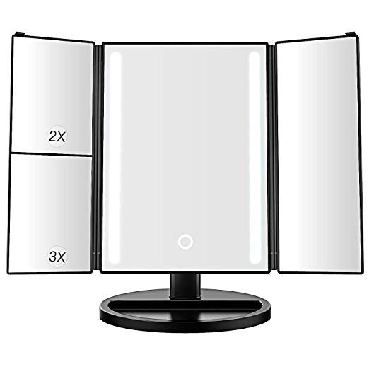 SKU: 1002 - Vanity Mirror with Light