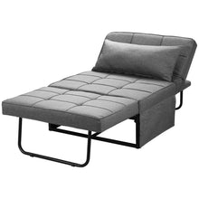 Load image into Gallery viewer, SKU: PP-FOB001 - Multi-Function Ottoman, Chaise and Sleeper