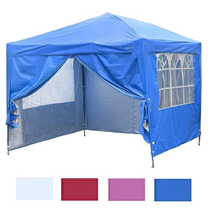 easy pop up tent SKU: ODF008