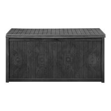 Load image into Gallery viewer, SKU: OB-DB006 - 113 Gallon Outdoor Plastic Storage Deck Box