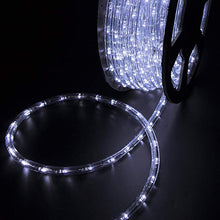 Load image into Gallery viewer, SKU: LS-LI002 - 100 Feet LED Rope Light for Indoor/Outdoor - 5 Colors