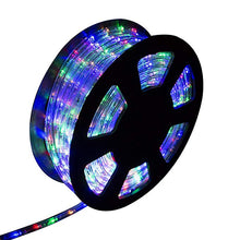 Load image into Gallery viewer, SKU: LS-LI003 - 150 Feet LED Rope Light for Indoor/Outdoor - 5 Colors